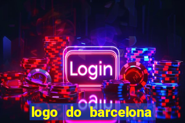 logo do barcelona dls 19